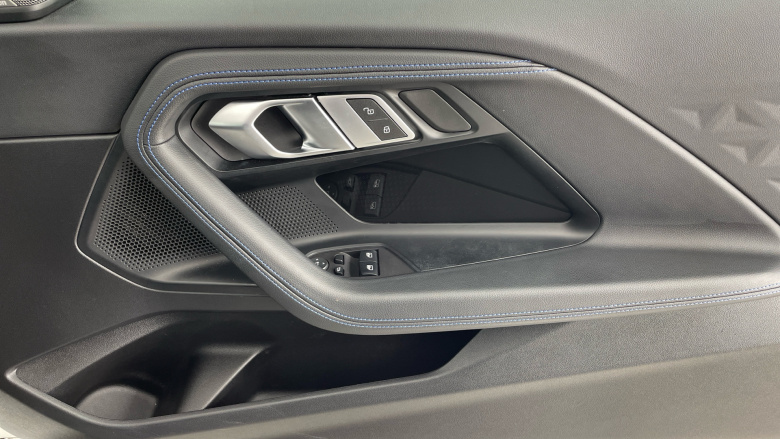 BMW 2 Series 220i M Sport 2dr Step Auto [Pro Pack] Petrol Coupe